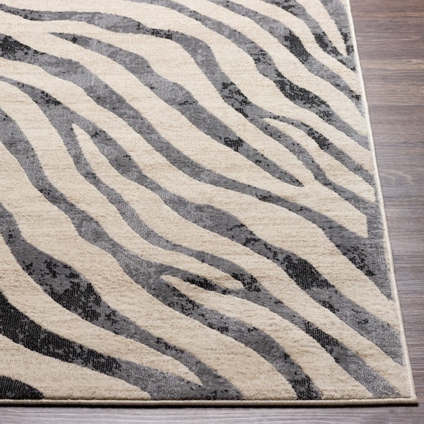 Livabliss City CIT-2300 Machine Crafted Area Rug CIT2300-679 - main